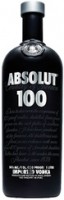 Vodka Absolut 100 - 1 litro - Indisponível